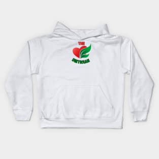 Dietician Kids Hoodie